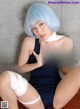 Cosplay Milk - Ande Xxx Hdvideo P2 No.09c94a