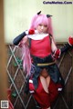 Cosplay Ayane - Du Free Sexx P3 No.4e5a25 Image No. 19