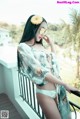 TGOD 2016-03-27: Model Jessie (婕 西 儿) (53 photos) P22 No.fd2514