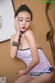 TouTiao 2017-01-09: Model Zhang Zi Ran (张 梓 然) (28 photos) P19 No.27ee74