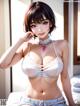 Hentai - 炎夏密语 Set 1 20230609 Part 3 P6 No.a0ad8d