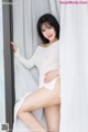 YouMi Vol.177: Model Liu Yu Er (刘 钰 儿) (50 photos) P28 No.bbf7bc