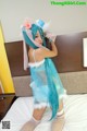 Cosplayer Shirouto Satsuei - Corset Boyfriend Screw P7 No.6ff427 Image No. 11