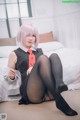 [是本末末] 玛修ONE Shielder Mash Kyrielight