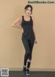 The beautiful An Seo Rin shows off her figure with a tight gym fashion (273 pictures) P144 No.b643f9