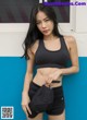 The beautiful An Seo Rin shows off her figure with a tight gym fashion (273 pictures) P205 No.e9f9fb
