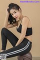 The beautiful An Seo Rin shows off her figure with a tight gym fashion (273 pictures) P208 No.217e5c
