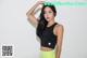 The beautiful An Seo Rin shows off her figure with a tight gym fashion (273 pictures) P174 No.efaefe