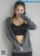 The beautiful An Seo Rin shows off her figure with a tight gym fashion (273 pictures) P169 No.9c6e40