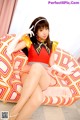 Minami Tachibana - Lamore Girl Shut P5 No.c0650c