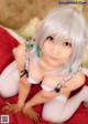 Sakuya Izayoi - Posing Fotos Porno P5 No.71b4da