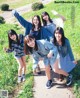 Nogizaka46 4th Generation, BOMB! 2020.01 (ボム 2020年1月号) P12 No.fa57ce