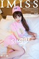 IMISS Vol.093: Model Sugar Xiao Tianxin (sugar 小 甜心) (51 photos) P2 No.2adad6