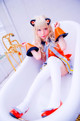 Cosplay Aonyan - Bell Xxx Xxxnude P11 No.e3ecf6 Image No. 3