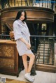 TouTiao 2017-07-03: Model Dan Dan (丹丹) (27 photos) P11 No.bf6542 Image No. 23