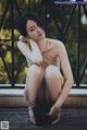 TouTiao 2017-07-03: Model Dan Dan (丹丹) (27 photos) P20 No.72655d