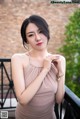 TouTiao 2017-07-03: Model Dan Dan (丹丹) (27 photos) P13 No.d3a1de Image No. 19