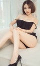 UGIRLS - Ai You Wu App No.800: Ai Lin Na Model (艾琳娜) (40 photos) P5 No.5bf9cb