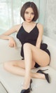 UGIRLS - Ai You Wu App No.800: Ai Lin Na Model (艾琳娜) (40 photos) P7 No.146340