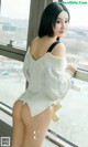 UGIRLS - Ai You Wu App No.874: Model Sun Wan Tong (孙 晚 桐) (40 photos) P8 No.80f5fa