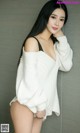 UGIRLS - Ai You Wu App No.874: Model Sun Wan Tong (孙 晚 桐) (40 photos) P24 No.f976ab