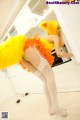 Cosplay Nasan - Footjob Big Desi P11 No.0e71ce Image No. 3