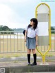 Nana Ayano 彩乃なな, 写真集 豪華愛蔵版 ナナイロ Set.01 P24 No.ec05f2