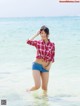 Nana Ayano 彩乃なな, 写真集 豪華愛蔵版 ナナイロ Set.01 P8 No.5c3cc1