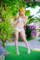 Yuki Mashiro - Fiore Www Meenachi P3 No.a02f0b