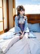 Hentai - 月下桃花の回到明朝 Set 1 20230722 Part 16 P5 No.42f5ed