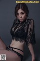 Lee Chae Eun is super sexy with lingerie and bikinis (240 photos) P10 No.6dae94