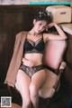 Lee Chae Eun is super sexy with lingerie and bikinis (240 photos) P184 No.fd2474