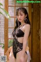 Lee Chae Eun is super sexy with lingerie and bikinis (240 photos) P87 No.3f8a52
