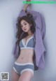 Lee Chae Eun is super sexy with lingerie and bikinis (240 photos) P143 No.9d1280