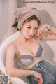 Lee Chae Eun is super sexy with lingerie and bikinis (240 photos) P177 No.e15c21