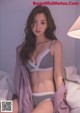 Lee Chae Eun is super sexy with lingerie and bikinis (240 photos) P22 No.fc3be4