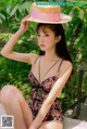 Lee Chae Eun is super sexy with lingerie and bikinis (240 photos) P28 No.e293ae