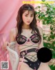 Lee Chae Eun is super sexy with lingerie and bikinis (240 photos) P118 No.e4e5d4