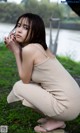 Yume Shinjo 新條由芽, 週プレ Photo Book ダークサイド Set.01 P15 No.5ad909
