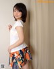 Amateur Konomi - Photocom Video 18yer P6 No.4e9598 Image No. 13