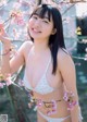 Yurika Wagatsuma 我妻ゆりか, Weekly Playboy 2021 No.14 (週刊プレイボーイ 2021年14号)