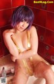 Mitsuki Ringo - Femdom Memek Fotoset P1 No.8833a0
