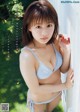 Arisa Morishita 森下愛里沙, Young Magazine 2019 No.30 (ヤングマガジン 2019年30号) P2 No.affcd7 Image No. 5