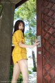 XIUREN No.542: Model Sabrina (许诺) (48 photos)