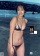 Seiko Kirishima 霧島聖子, Weekly Playboy 2021 No.16 (週刊プレイボーイ 2021年16号) P8 No.f989c0