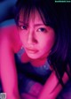 Seiko Kirishima 霧島聖子, Weekly Playboy 2021 No.16 (週刊プレイボーイ 2021年16号) P1 No.edd3db