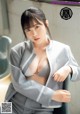 Yuki Yomichi 夜道雪, Monthly Shonen Champion 2021.11 (月刊少年チャンピオン 2021年11月号) P9 No.76e273