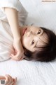 Karin Fujiyoshi 藤吉夏鈴, Rina Matsuda 松田里奈, Ex-Taishu 2020 No.11 (EX大衆 2020年11月号) P5 No.cb277e