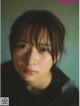 Ayane Suzuki 鈴木絢音, Ex-Taishu 2019.07 (EX大衆 2019年7月号) P2 No.74818b