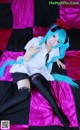 Miku Hatsune - Bigsizeboobxnx 4k Download P2 No.f60a82 Image No. 21